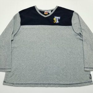 Looney Tunes Vintage Sweater - Gray - Woman's 3X